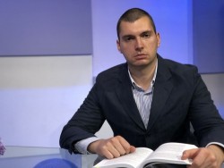Paradzik Sumanovic razgovor