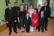 obitelj Mihekovec