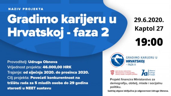 karijera faza2a